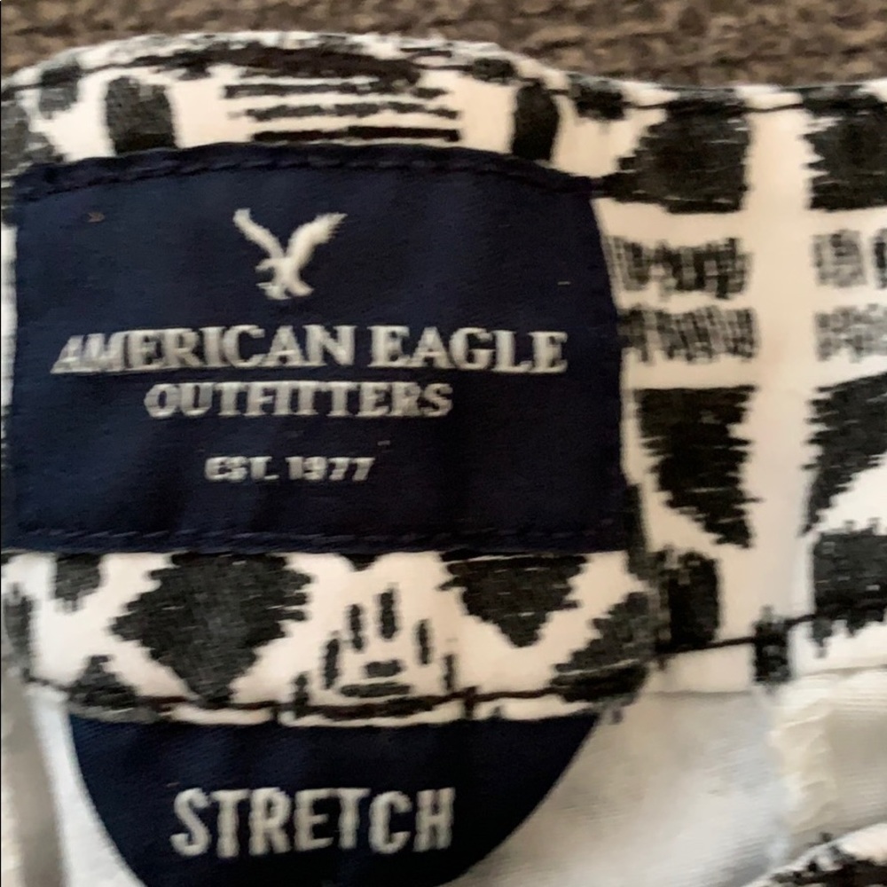 Shorts - Picture 2 of 4